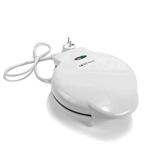 TOO gofrisütő fehér (WM-301W-1000W) TOO gofrisütő fehér (WM-301W-1000W)