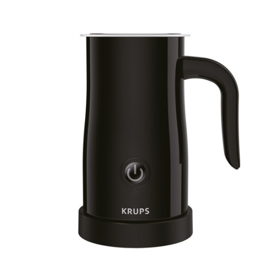 Krups XL100810 fekete tejhabosító (8010000573)