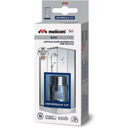 Meliconi 656155 csap/zuhany mágneses vízlágyító cső (656155)