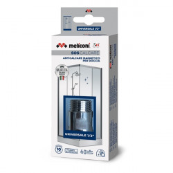 Meliconi 656155 csap/zuhany mágneses vízlágyító cső (656155)