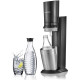 SodaStream Penguin Crystal 0,7 l üvegpalack (40018490)