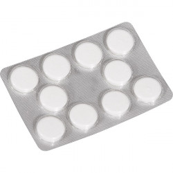 Scanpart kávéfőző gépekhez tisztító tabletta (2790000830)