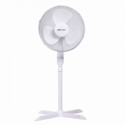 TOO FANS-40-113-W álló ventilátor