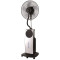TOO álló párásító ventilátor ezüst (MF-001S-RC) TOO álló párásító ventilátor ezüst (MF-001S-RC)