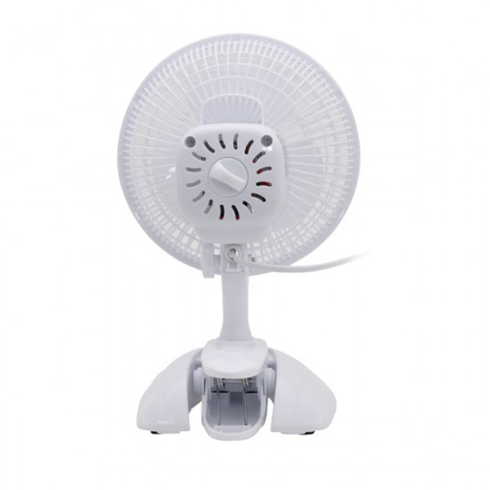TOO asztali ventilátor (FAND-15-100-W-2IN1)
