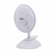 TOO asztali ventilátor (FAND-15-100-W-2IN1)
