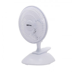 TOO asztali ventilátor (FAND-15-100-W-2IN1)