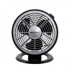 TOO asztali ventilátor (FAND-18-111-BS)
