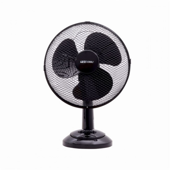 TOO FAND-30-200-B asztali ventilátor TOO FAND-30-200-B asztali ventilátor
