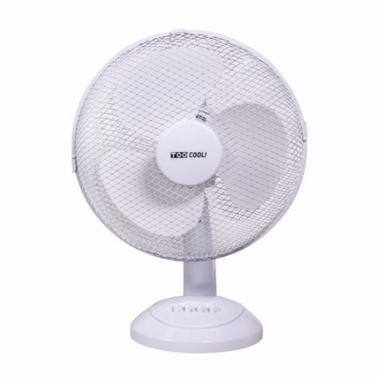 TOO asztali ventilátor (FAND-30-200-W)