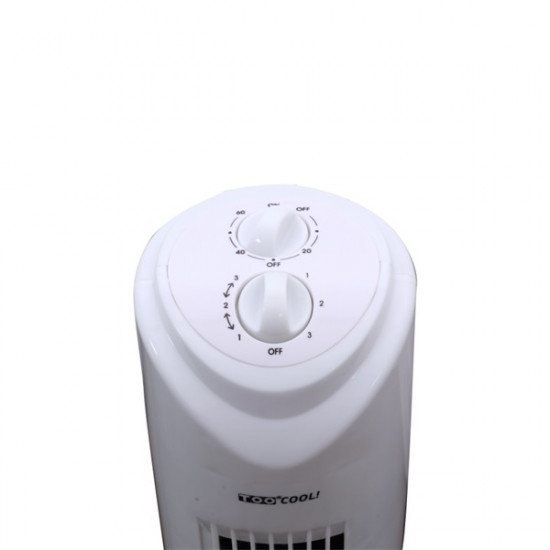 TOO FANT-82-101-W-T oszlop ventilátor