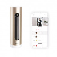 Netatmo Pro Wi-Fi IP kamera (NSC-PRO)