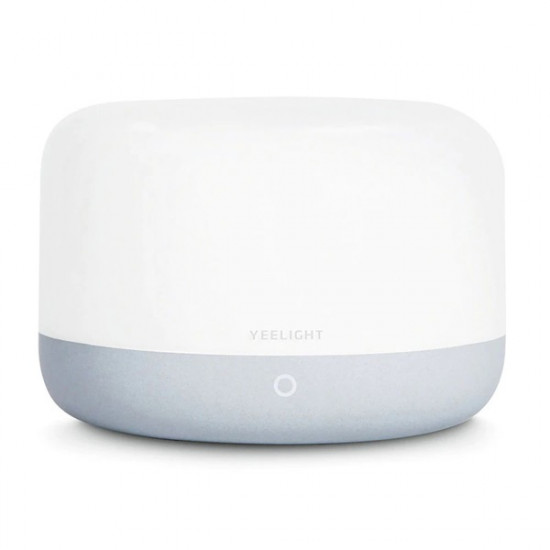 Xiaomi Yeelight Bedside Lamp D2 okos éjjeli lámpa (YLCT01YL) Xiaomi Yeelight Bedside Lamp D2 okos éjjeli lámpa (YLCT01YL)