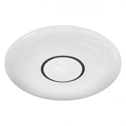 Ledvance Smart+ WiFi  menny. okos lámpa Ceiling Kite, áll. színhőm. 340mm okos,  vezérelhető intelligens lámpatest