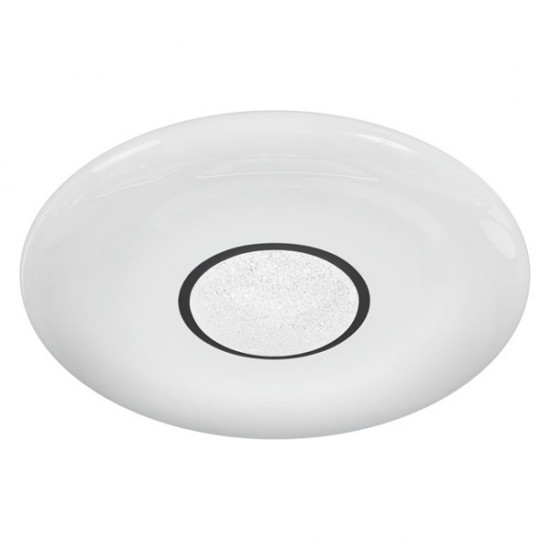 Ledvance Smart+ WiFi  menny. okos lámpa Ceiling Kite, áll. színhőm. 340mm okos,  vezérelhető intelligens lámpatest