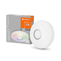 Ledvance Smart+ WiFi  menny. okos lámpa, színváltós, áll. színhőm. Orbis Ceiling Kite 340mm okos,  vezérelhető lámpatest Ledvance Smart+ WiFi  menny. okos lámpa, színváltós, áll. színhőm. Orbis Ceiling Kite 340mm okos,  vezérelhető lámpatest