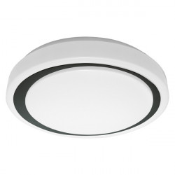 Ledvance Smart+ WiFi  menny. okos lámpa Ceiling Moon  áll. színhőm. 380mm okos,  vezérelhető intelligens lámpatest Ledvance Smart+ WiFi  menny. okos lámpa Ceiling Moon  áll. színhőm. 380mm okos,  vezérelhető intelligens lámpatest