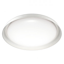 Ledvance Smart+ WiFi  menny. okos lámpa Ceiling Plate, áll. színhőm. 430mm okos,  vezérelhető intelligens lámpatest Ledvance Smart+ WiFi  menny. okos lámpa Ceiling Plate, áll. színhőm. 430mm okos,  vezérelhető intelligens lámpatest