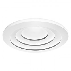 Ledvance Smart+ WiFi  menny. okos lámpa Ceiling Spiral, áll. színhőm. 430mm okos,  vezérelhető intelligens lámpatest Ledvance Smart+ WiFi  menny. okos lámpa Ceiling Spiral, áll. színhőm. 430mm okos,  vezérelhető intelligens lámpatest