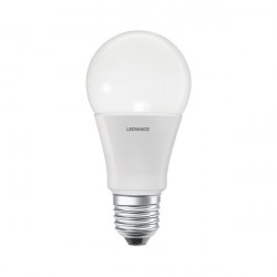 Ledvance Smart+ BT 9W, 2700K, E27, vezérelhető intelligens fényforrás (4058075208506)