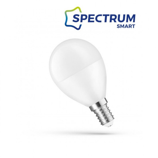 SpectrumLED Smart 5W okos LED fényforrás (WOJ14414)