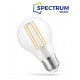 SpectrumLED Smart GLS 5W COG okos LED fényforrás (WOJ14418)