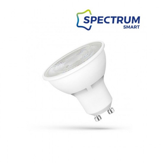 SpectrumLED Smart GU10 5W okos LED fényforrás (WOJ14415)