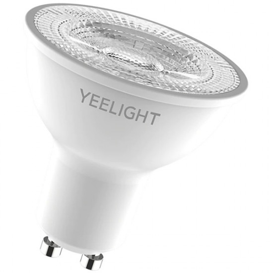 Xiaomi Yeelight Smart GU10 Bulb W1 okosizzó (YLDP004/XMYLSGU10W1DM)