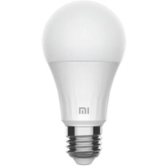 Xiaomi Mi Smart LED Bulb Smart Light okosizzó meleg fehér (GPX4026GL)