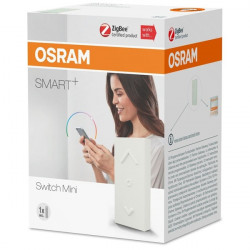 Osram SMART+ SWITCH MINI Okos lámpa kapcsoló/távirányító fehér (4058075816473)
