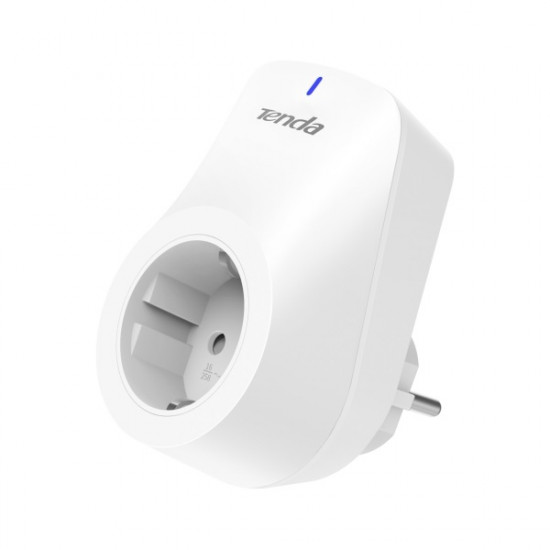 Tenda SP6 2,4Ghz 16A smart Wi-Fi-s dugalj