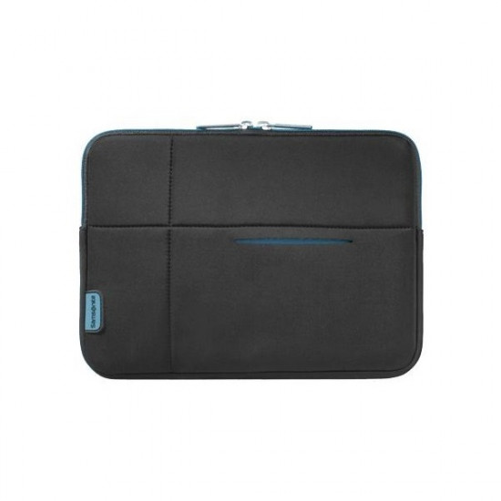 Samsonite AIRGLOW SLEEVES 15,6 fekete-kék notebook tok