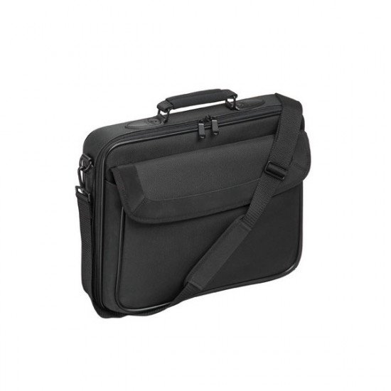 Targus Notebook táska 15.4 fekete (TAR300)