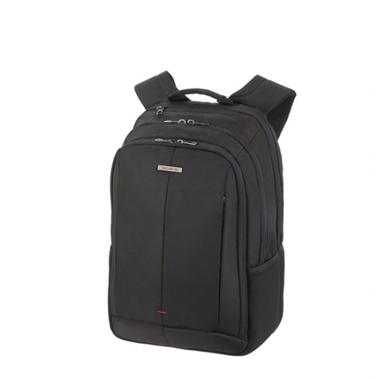Samsonite Guardit 2.0 M 15,6 fekete notebook hátizsák (CM5*09006) Samsonite Guardit 2.0 M 15,6 fekete notebook hátizsák (CM5*09006)