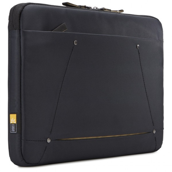 Case Logic Deco Notebook táska 13.3 fekete (DECOS-113)