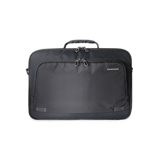 Tucano Forte 15.6 notebook táska fekete (BFOR15) Tucano Forte 15.6 notebook táska fekete (BFOR15)