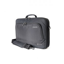 Tucano Forte 15.6 notebook táska fekete (BFOR15)