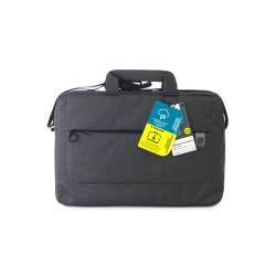 Tucano Loop Small Notebook táska 15 szürke (BSLOOP15-BK)