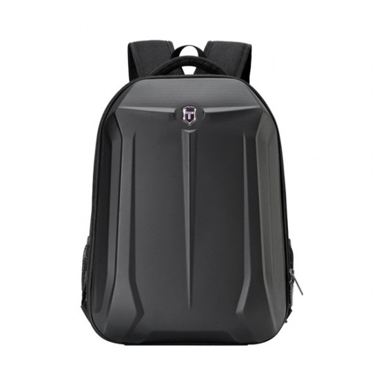 TOO 15,6 notebook hátizsák fekete (BPWP010B156-USB)