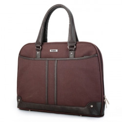 TOO 15,6'' notebook táska barna (HBCW016N156)