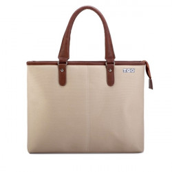 TOO 15,6 notebook táska bézs (HBSW023Q156)