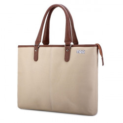TOO 15,6 notebook táska bézs (HBSW023Q156)