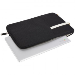 Case Logic Ibira 13 fekete notebook tok