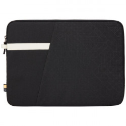 Case Logic Ibira 13 fekete notebook tok