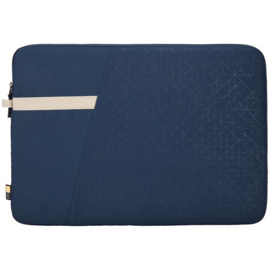 NBTÁ-Case Ligic Ibira 15,6 kék notebook táska