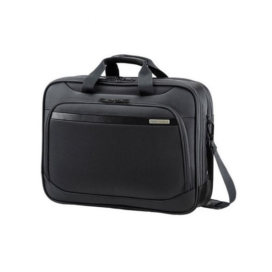 Samsonite Vectura Evo 14,1 fekete notebook táska (CS3*09005)