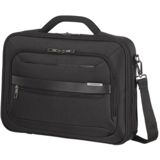 Samsonite Vectura Evo 15,6'' fekete notebook táska (CS3*09002)