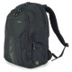 TARGUS Notebook hátizsák TBB013EU, EcoSpruce™ 15.6 Backpack - Black (TBB013EU)