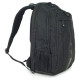 TARGUS Notebook hátizsák TBB013EU, EcoSpruce™ 15.6 Backpack - Black (TBB013EU)
