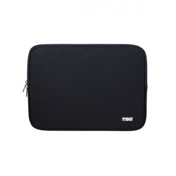 TOO 13.3'' neoprén notebook tok fekete (LS-031BK-133)
